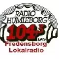 RADIO HUMLEBORG - FM 104.3
